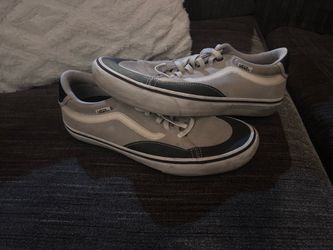 Vans men’s size 9.5