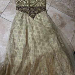 Wedding Gown