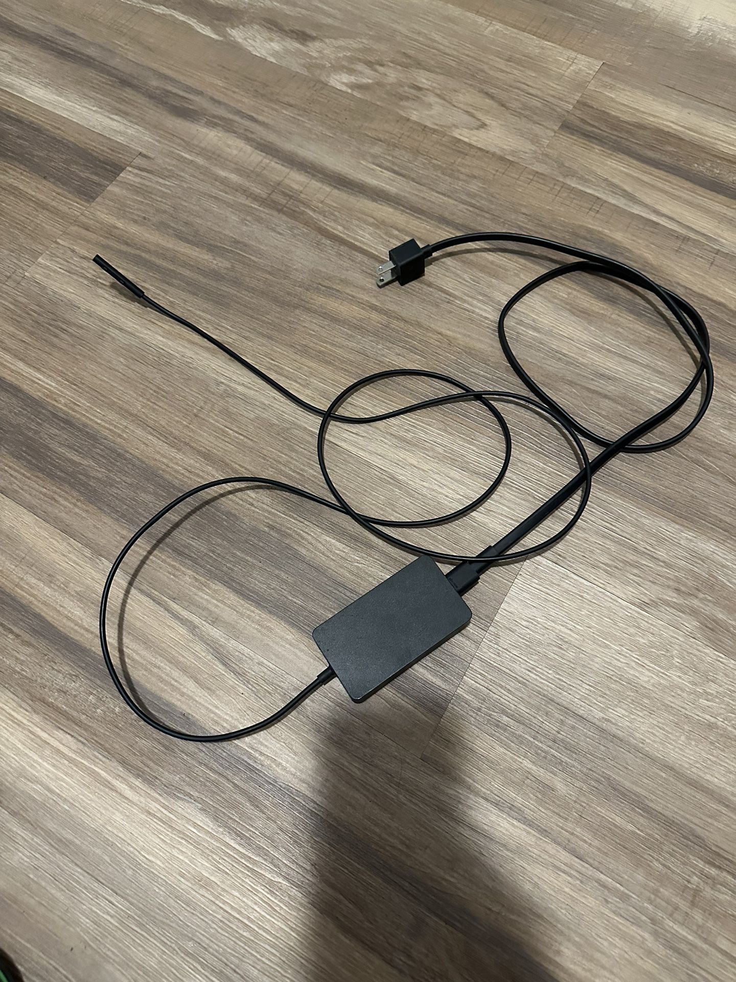 65W Surface Pro Laptop Charger for Microsoft Surface Pro 10, 9, 8, 7+, 7, 6, 5, 4, 3, X, Windows Surface Laptop 6, 5, 4, 3, 2, 1, Surface Go Tablet, S