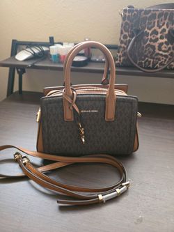 Mk Purse
