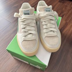 Puma X Rhude