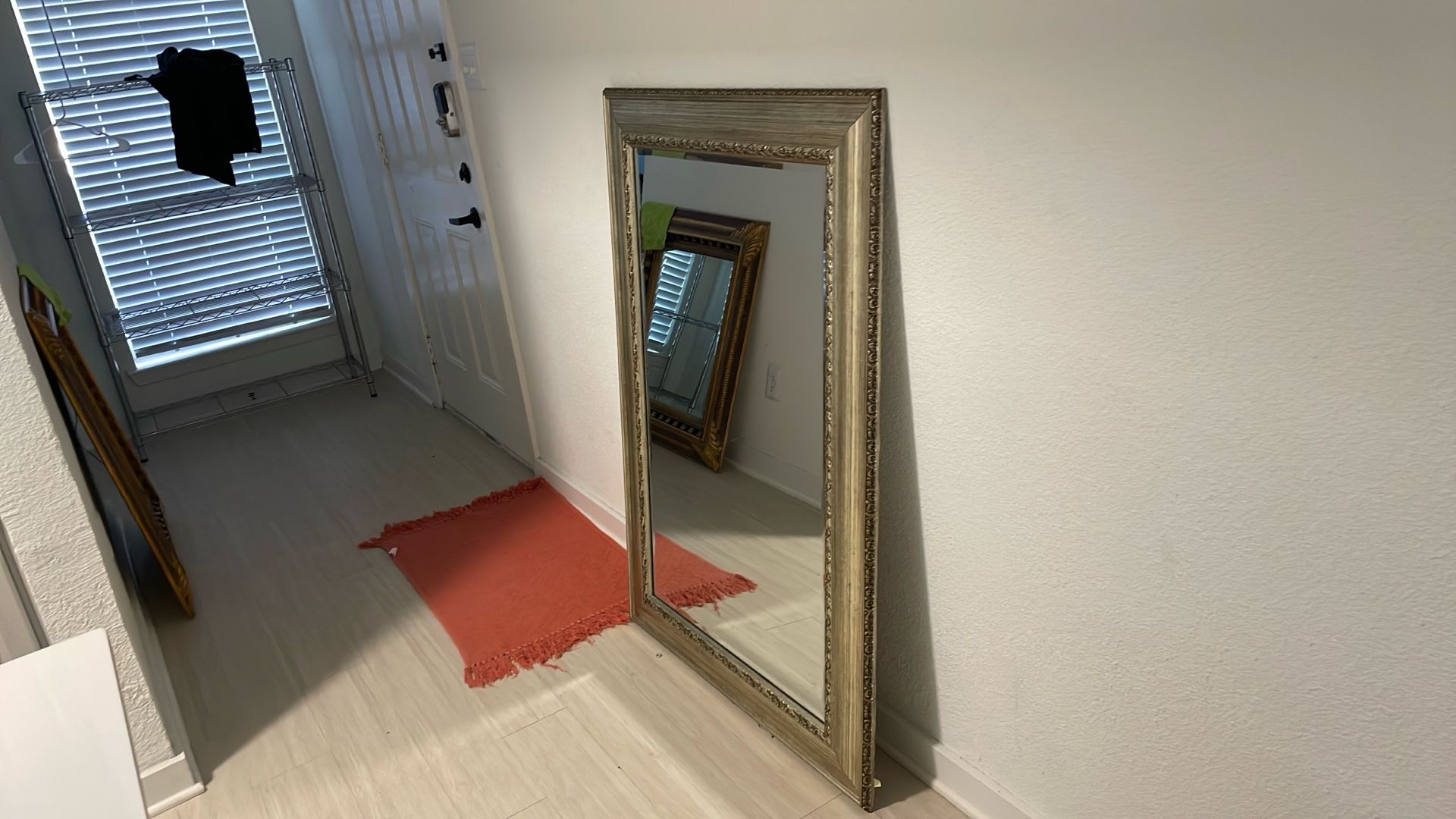 Mirrors