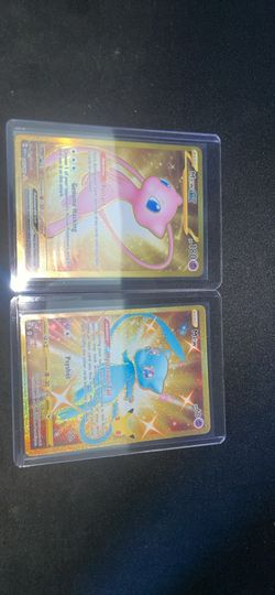 Mew Lot