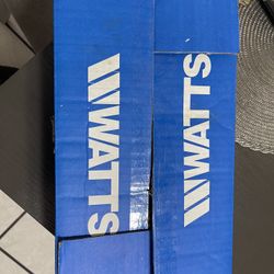 1 Inch Backflow Preventer