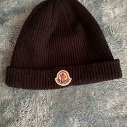 Moncler Beanie 