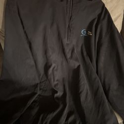 Large Vantage Windbreaker 