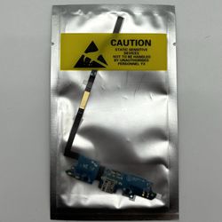 Samsung Charging Port Flex Cable for Galaxy S4 (R970)