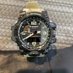 CASIO G-SHOCK GWG-1000DC-1A5