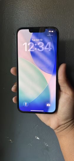 iPhone 13