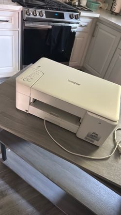 Brother printer