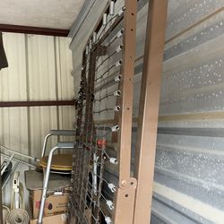 Hi-Lo Electric Hospital Bed & Medical Equipment MAKE AN OFFER!!  (All Sold Together)