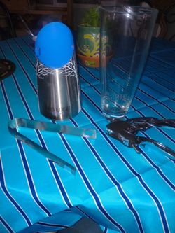 Balverde vodka