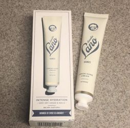 Hand Cream