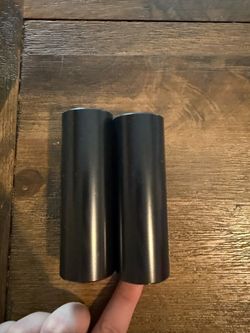 BMX pegs