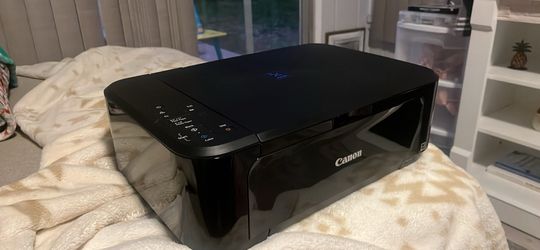 Canon pixma wireless printer