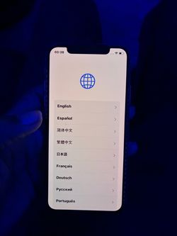 Apple iPhone XR