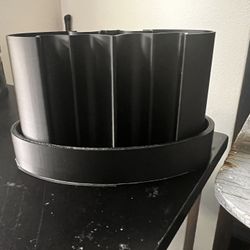 Batman Inspired Pencil Holders/Pencil