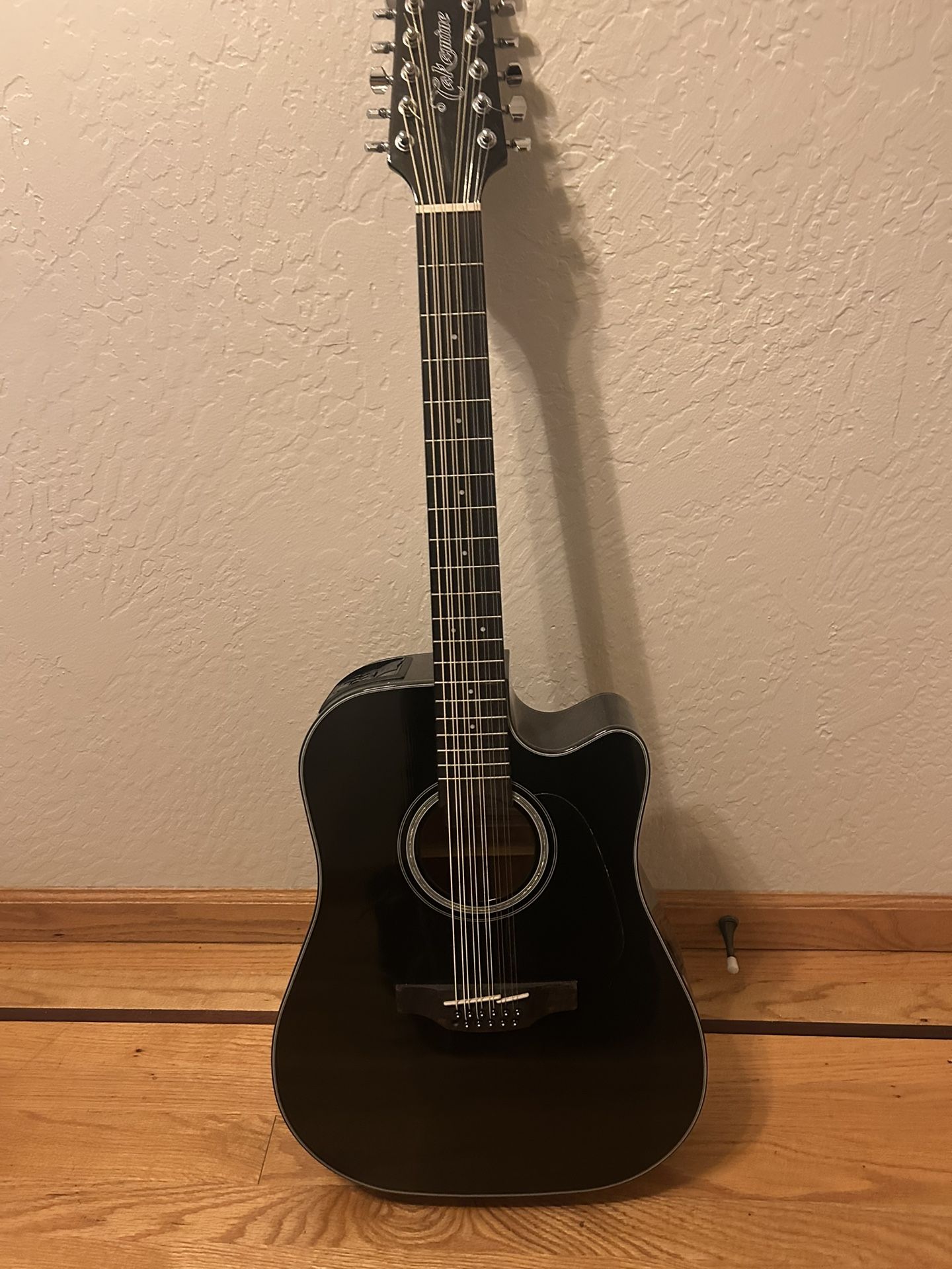Takamine 12 String G Series. Shoot me an offer