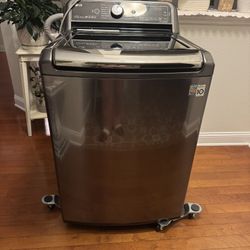 LG Washer