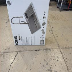 KOHLER. Kitchen Sink KIT New $240