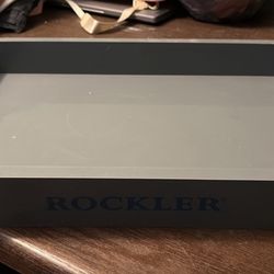 Bread New Rockler Epoxy Mold