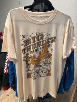 Disneyland shirt