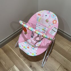 Baby Bouncer