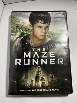 The Maze Runner