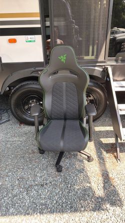 Razor Enkie Gaming chair