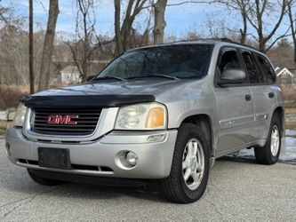 2004 GMC Envoy