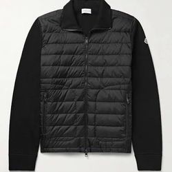 Fashion Knit Jacket  Size Large 