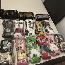 No Boxing No Life Pro Gloves