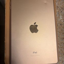 Apple iPad Mini 5 64GB Unlocked Good Condition - Rose Gold