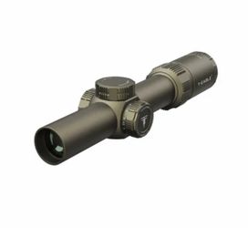 T-EAGLE EOX 1.2-6X24IR LPVO Riflescope w/ Mount