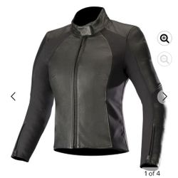 Alpinestars Vika v2 Women's Jacket