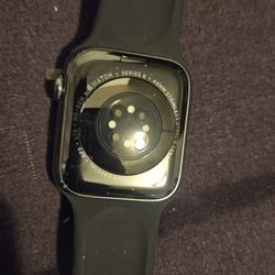 Apple Watch Series 6