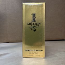 Paco Rabanne 1 Million