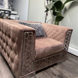 Couch Set For Sale Org. Price 3K