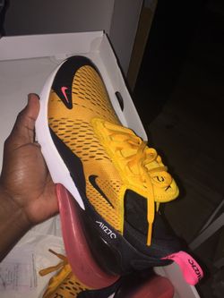 Air Max 270