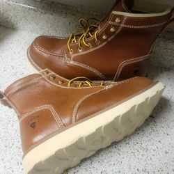 Work Boots