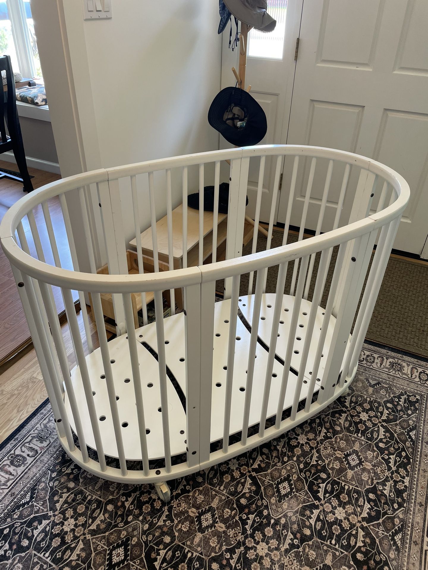 Stokke Crib