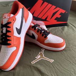 Jordan 1 Low OG 7Y (8.5W) 
