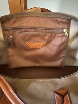 Bric’s Duffle Cargo Bag