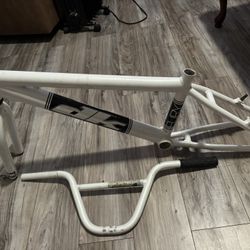 DK 20 Inch Bike Aluminum 