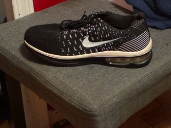 Nike running shoes