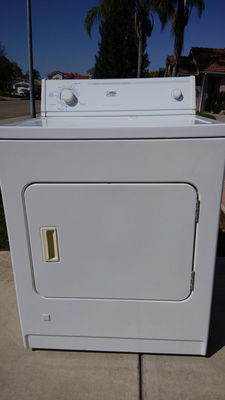 Estate by Whirlpool Gas Dryer