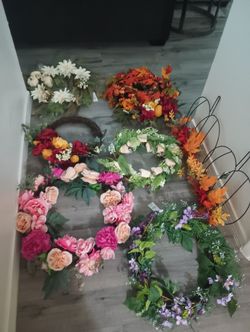 Wreaths For Sale 