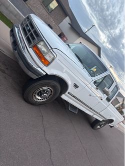 1997 ford f250 7.3 turbo diesel