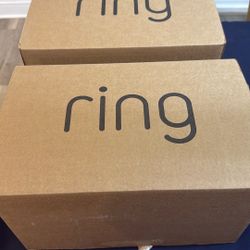 Ring Floodlight Cam Wired Plus