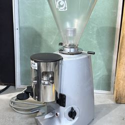 MAZZER Espresso Grinder